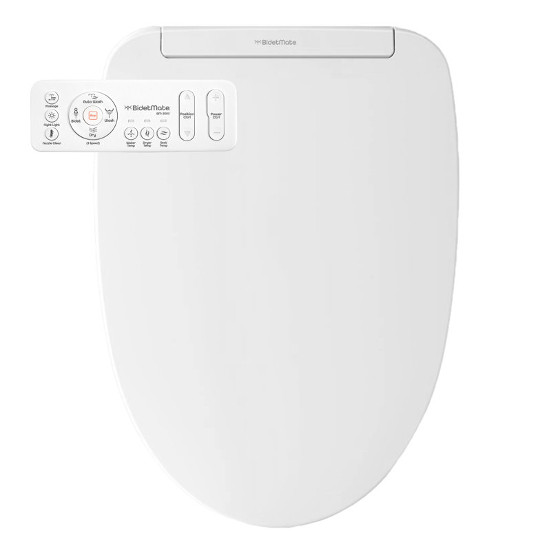 Bidet BidetMate 3000 Series