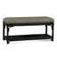 Banc de rangement en osier Summer Retreat-71425137-86505832