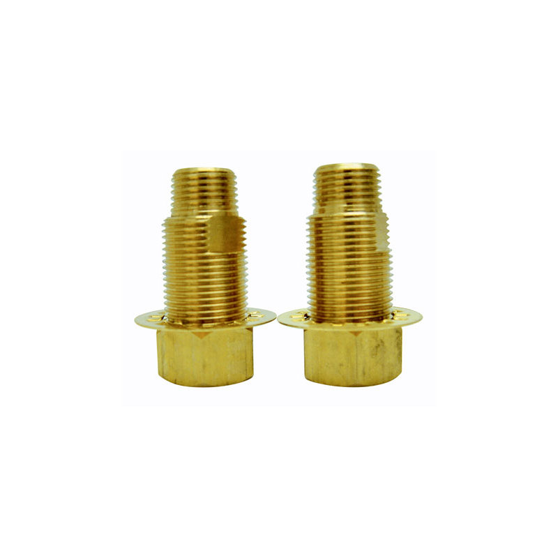 Adaptateur Kingston laiton rétro 3/4 po IPS