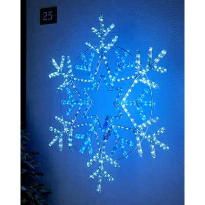 Wall Mounted Decoration