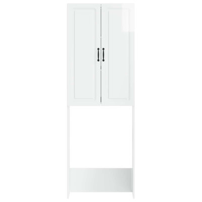Bathroom Storage