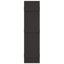 Vinyle Mid-America, quatre planches jointes TailorMade, volets Board-n-Batten, avec cages à volets-96274512-96274457