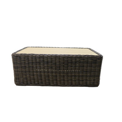 Gojka Patio Coffee Table