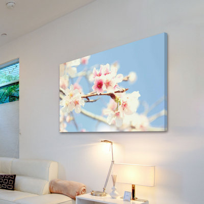 Love of Nature by Irena Orlov - 1 Piece Wrapped Canvas Wall Art