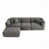 Grayish Green Polyester is out of stock