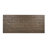 Savannah Reclaimed Finish Wood Top With Concrete Veneer Base Dining Table And X-Back Metal Chairs Set-75812442