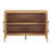 47.25" W 2-Door Wood Storage File Cabinet Credenza-956248262