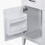 Base de meuble-lavabo simple 29,52 po seulement-99338412