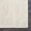 Mystique Solid Colour Wool Hand Made Area Rug-925002213