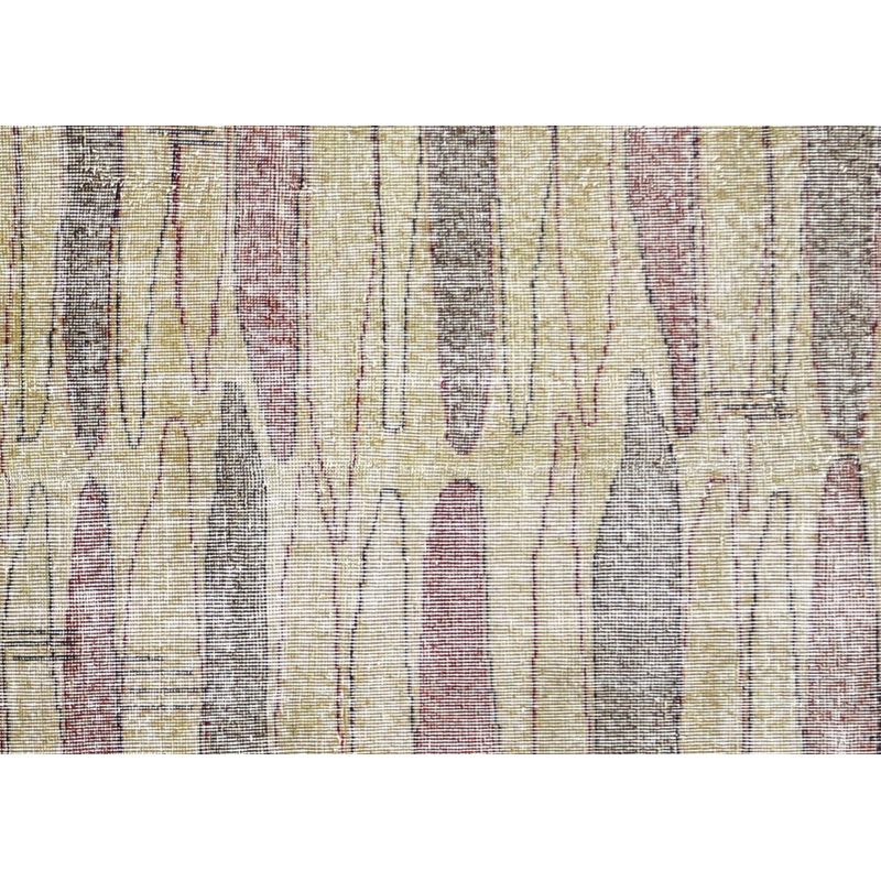 One-of-a-Kind 6'10" X 10'4" Area Rug