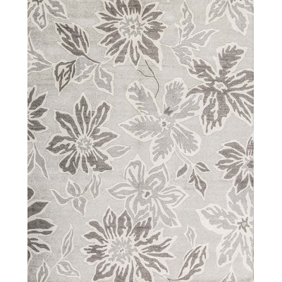 One-of-a-Kind 8' X 10' Area Rug