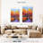 Fall Birch Trees-38013885