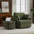 Green Chenille is out of stock