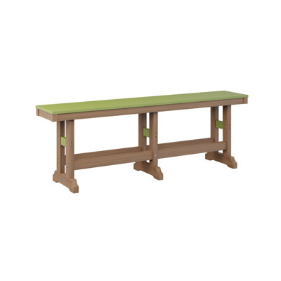 Garden Classic Outdoor Bench
