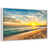 Floating Frame White