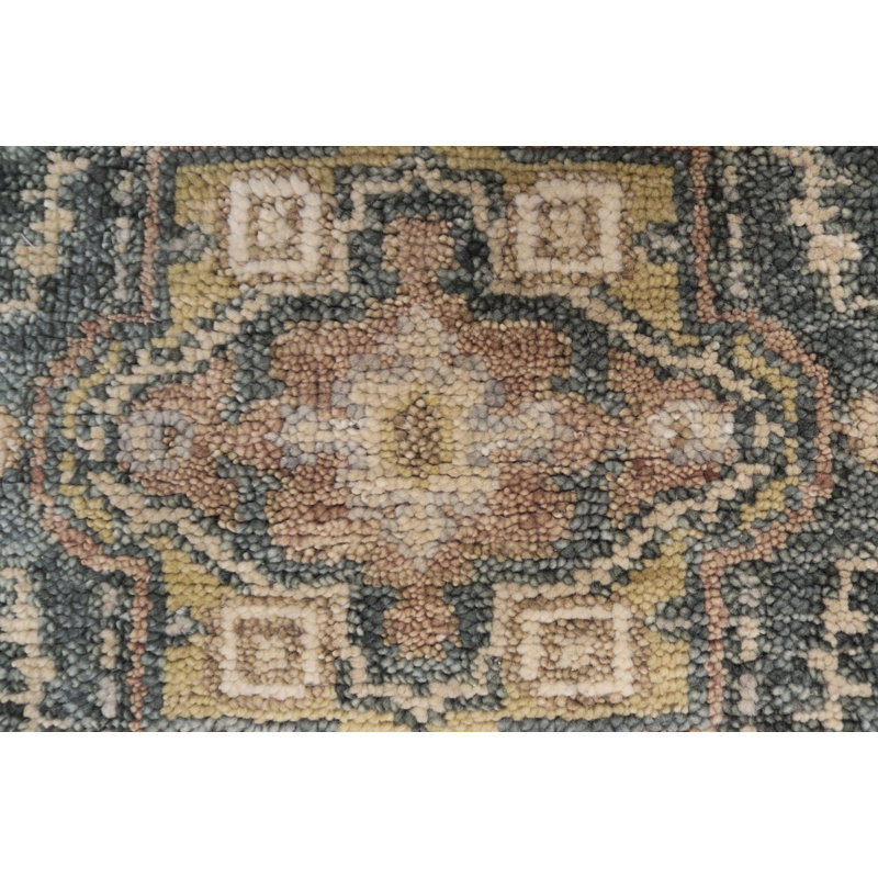 One-of-a-Kind Runner 2'6" X 20'1" Area Rug