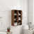 Brown Ebony