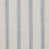 Pinstripe Light Blue Linen