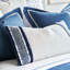 Cocobay Lumbar Pillow Cover & Insert