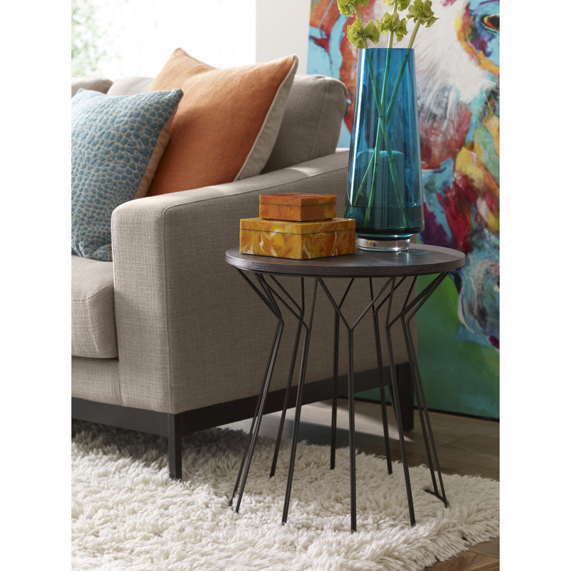 Table d'appoint Fleur Fleur