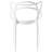 Davida 16'' H Stacking Armchair-1152073935