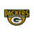 Packers selected