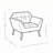 Lounge Chair-531938347