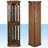 Daizhane Dining Cabinet