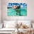 Brampt Swimming Pig-106307553