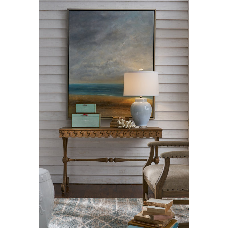 Vietri Table Lamp
