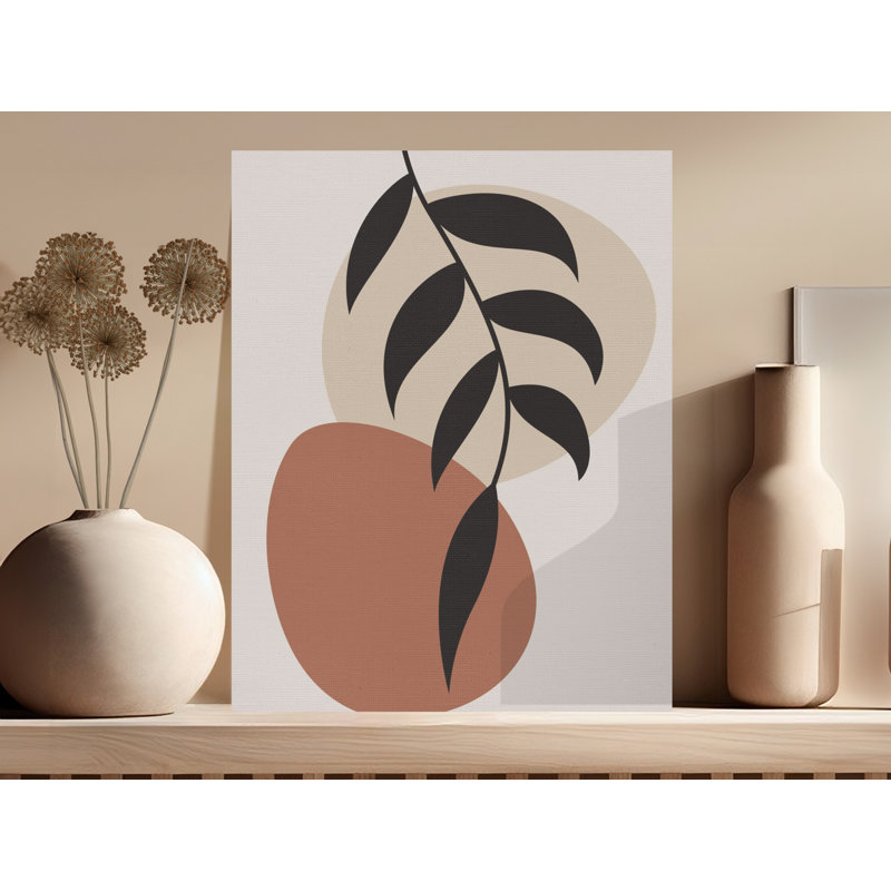 Wrapped Canvas Print Set, 35.56 cm H x 27.94 cm W