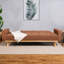 Canapé-lit convertible Square Arms-760412656