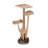 Lujano Landscape & Nature Figurines & Sculptures