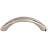 Arc 3" Center to Center Bar pull-1830197116