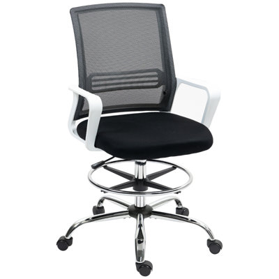 Brayden Studio Drafting Chair