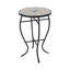 TABLE D'appoint LA CRescente