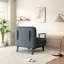 Chaise convertible 31,5 po