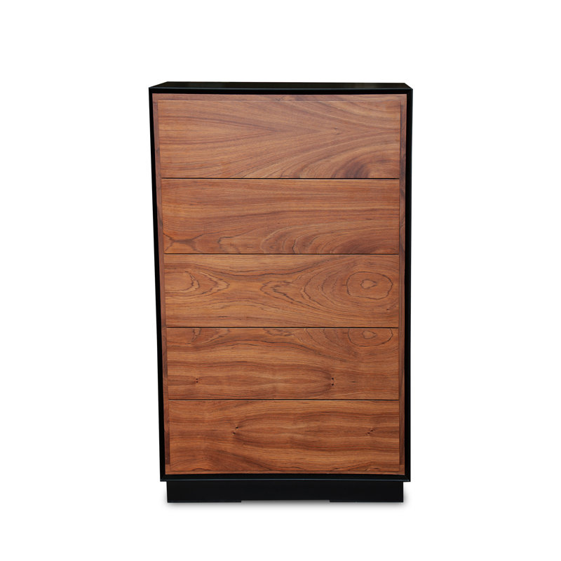 Commode 4 tiroirs l 31 po