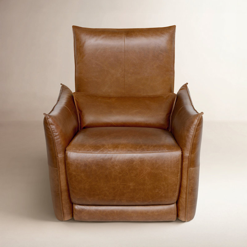 Easton Leather Recliner