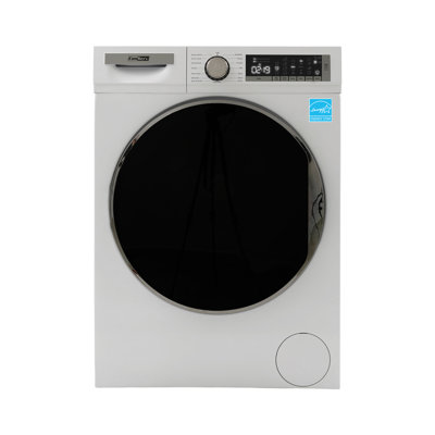 ConServ Washer 2.2cf Autosense 1400 RPM 15 Programs Sanitize LED Display 110V