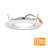 5/6-Inch Selectable LED Downlight 12-Pack-107666897