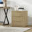 Cesiro 3-Drawer Nightstand with Metal Glides-983206915-980755277