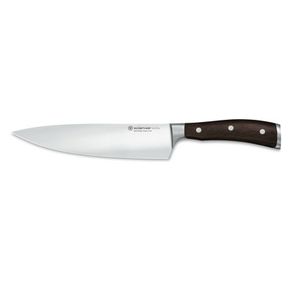 Couteau de chef 8 po WÜSTHOF Ikon