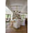 Barnaby 6 Light Chandelier