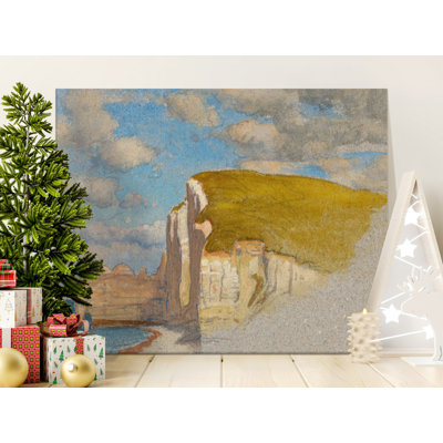 Roane Wrapped Canvas Print Set