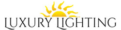 Luxury Lighting logo