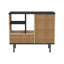 Hallah 91cm Sideboard