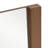 Amalie Rectangle Wall Mirror-1783339742