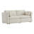 Winfree 2- Piece 78.8" Upholstered Modular Sofa-11927468