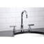 Robinet de salle de bain espacé Kingston Kingston-45639301